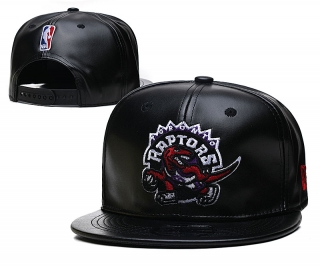 NBA Toronto Raptors Adjustable Hat TX 1146