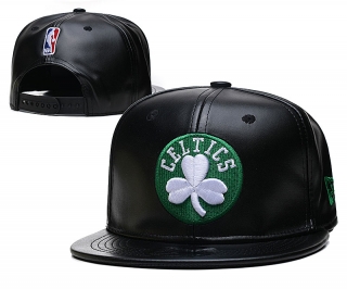 NBA Boston Celtics Adjustable Hat TX 1148