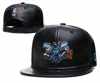 NBA Charlotte Hornets Adjustable Hat TX 1152