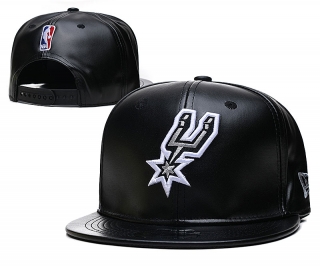 NBA San Antonio Spurs Adjustable Hat TX 1154