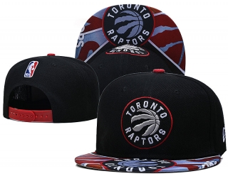 NBA Toronto Raptors Adjustable Hat TX 1155