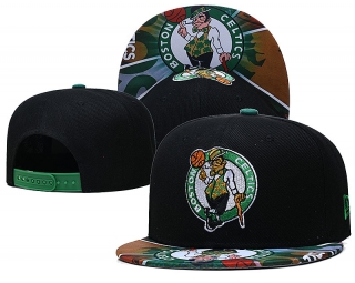 NBA Boston Celtics Adjustable Hat TX 1156