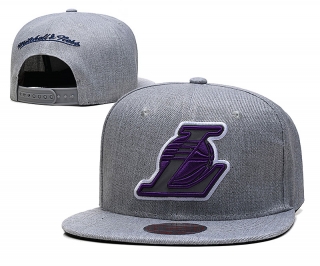 NBA Los Angeles Lakers Adjustable Hat TX 1167