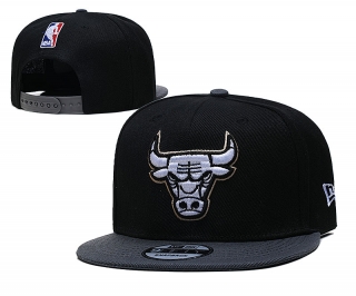 NBA Chicago Bulls Adjustable Hat TX 1173