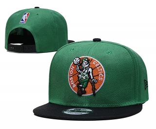 NBA Boston Celtics Adjustable Hat TX 1180