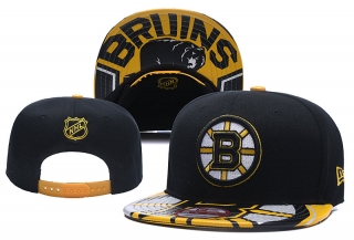 NHL Boston Bruins Adjustable Hat XY 002