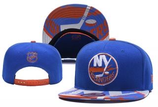 NHL New York Islanders Adjustable Hat XY 008