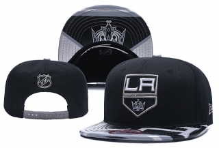 NHL Los Angeles Kings Adjustable Hat XY 009