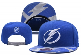 NHL Tampa Bay Lightning Adjustable Hat XY 017