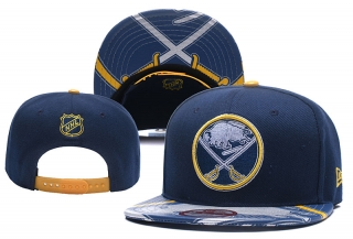 NHL Buffalo Sabres Adjustable Hat XY 018