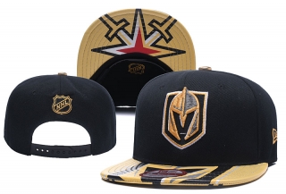 NHL Vegas Golden Knights Adjustable Hat XY 020