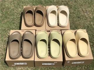 Authentic AD Slide （Remark the Color You Want and Go A Size Up）GS Sizes