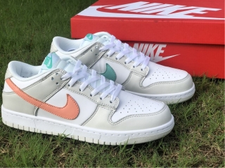 Authentic Nike Dunk Low GS“ Tropical Twist”