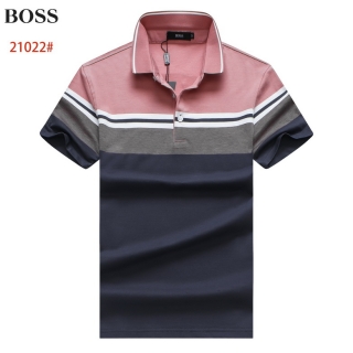 Boss Short Polo m-3xl 26r01_5135173