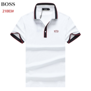 Boss Short Polo m-3xl 26r02_5135151