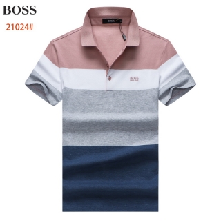 Boss Short Polo m-3xl 26r12_5135154