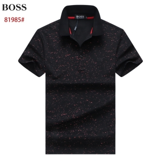 Boss Short Polo m-3xl 26r12_5135164