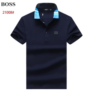 Boss Short Polo m-3xl 26r13_5135133