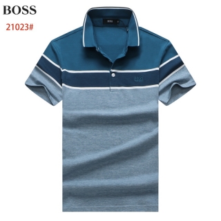 Boss Short Polo m-3xl 26r13_5135135