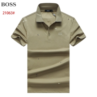 Boss Short Polo m-3xl 26r13_5135139