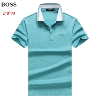Boss Short Polo m-3xl 26r13_5135142