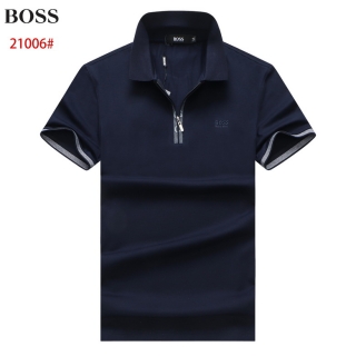 Boss Short Polo m-3xl 26r13_5135145