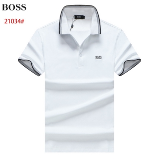 Boss Short Polo m-3xl 26r13_5135148