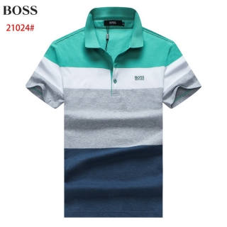 Boss Short Polo m-3xl 26r13_5135155