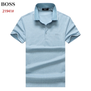 Boss Short Polo m-3xl 26r13_5135157