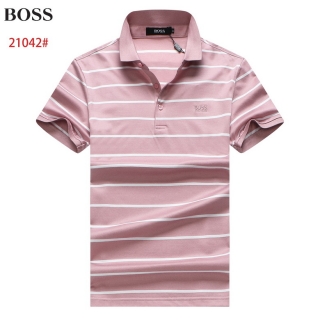 Boss Short Polo m-3xl 26r13_5135160