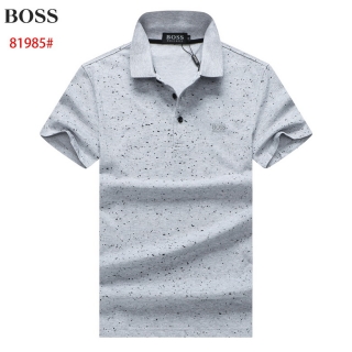 Boss Short Polo m-3xl 26r13_5135165