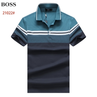 Boss Short Polo m-3xl 26r13_5135174