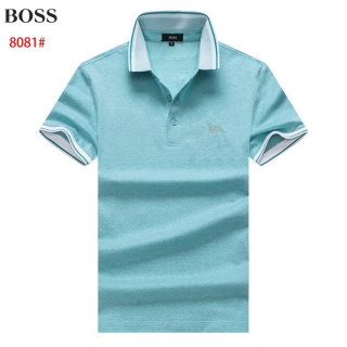 Boss Short Polo m-3xl 26r13_5135178