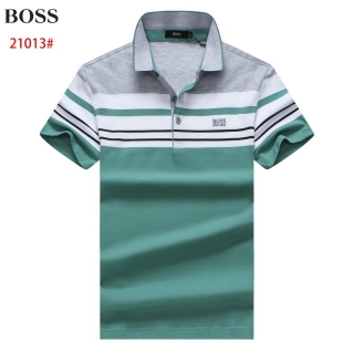Boss Short Polo m-3xl 26r13_5135181