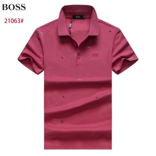 Boss Short Polo m-3xl 26r14_5135140