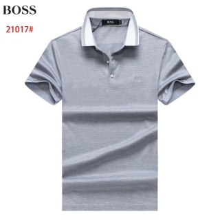 Boss Short Polo m-3xl 26r14_5135143