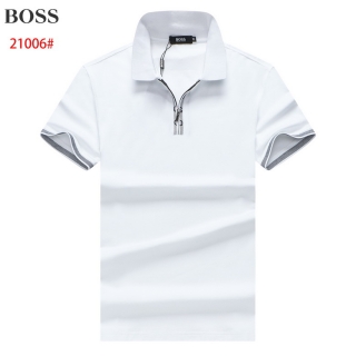 Boss Short Polo m-3xl 26r14_5135146