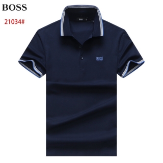 Boss Short Polo m-3xl 26r14_5135149