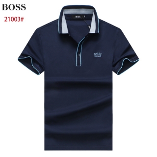 Boss Short Polo m-3xl 26r14_5135152