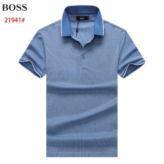 Boss Short Polo m-3xl 26r14_5135158