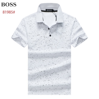 Boss Short Polo m-3xl 26r14_5135166