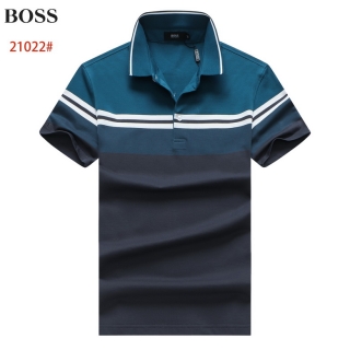 Boss Short Polo m-3xl 26r14_5135175