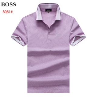 Boss Short Polo m-3xl 26r14_5135179