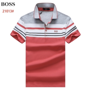 Boss Short Polo m-3xl 26r14_5135182