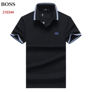 Boss Short Polo m-3xl 26r15_5135150