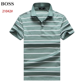 Boss Short Polo m-3xl 26r15_5135162