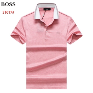 Boss Short Polo m-3xl 26r15_5135176