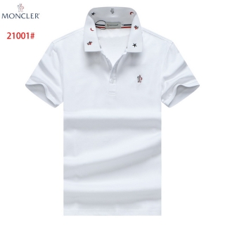Moncler Short Polo m-3xl 26r14_5135294
