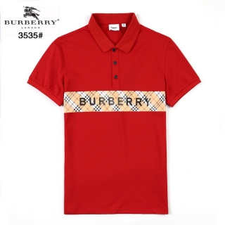 Burberry Short Polo m-3xl 24c01 (9)_5143486