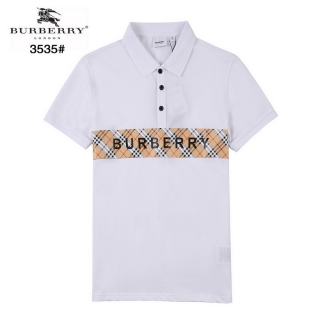 Burberry Short Polo m-3xl 24c01 (11)_5143487